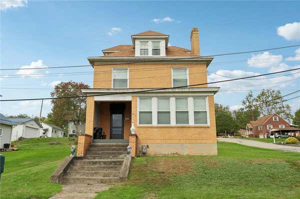 1265 2ND ST, CLAIRTON, PA 15025 - Image 1