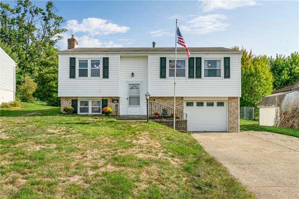 206 WINSLOW DR, OAKDALE, PA 15071 - Image 1