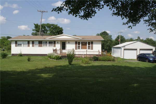 20026 GRANGE CENTER RD, SAEGERTOWN, PA 16433 - Image 1