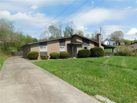 1237 2ND ST, CLAIRTON, PA 15025 - Image 1