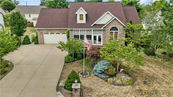 117 CLARE DR, PERRYOPOLIS, PA 15473 - Image 1