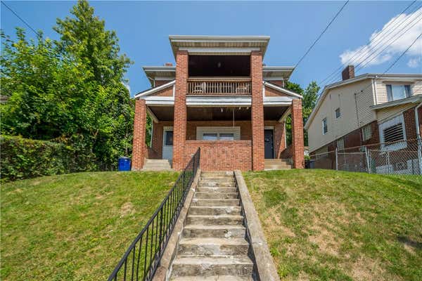 1033 BERKSHIRE AVE, PITTSBURGH, PA 15226 - Image 1