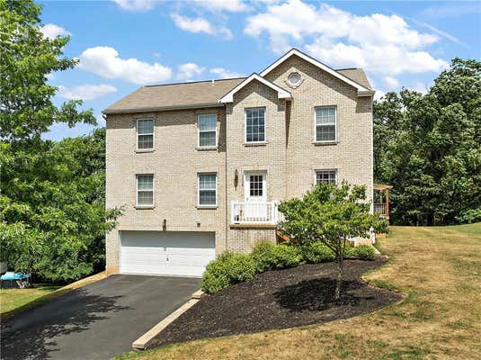 1084 RURAL RIDGE DR, CHESWICK, PA 15024 - Image 1