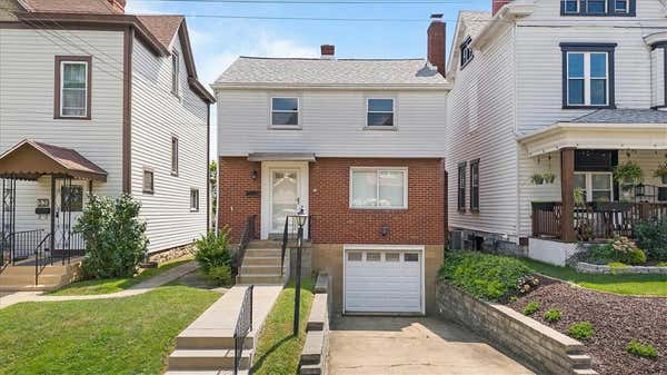 55 S BRYANT AVE, PITTSBURGH, PA 15202 - Image 1