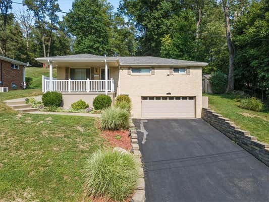 14201 CAROLINE DR, NORTH HUNTINGDON, PA 15642 - Image 1