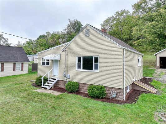 134 FLORIDA AVE, APOLLO, PA 15613 - Image 1