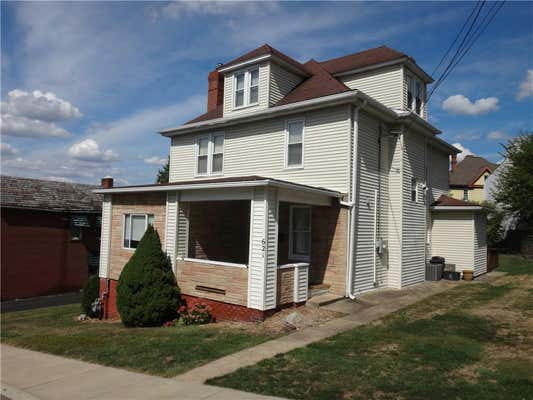 621 FRONT ST, BROWNSVILLE, PA 15417 - Image 1