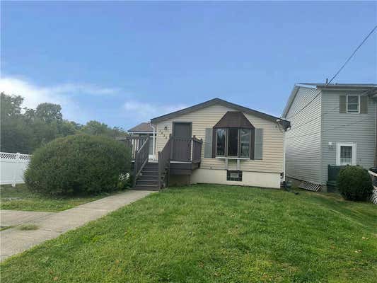 2528 ORCHARD ST, BEAVER FALLS, PA 15010 - Image 1