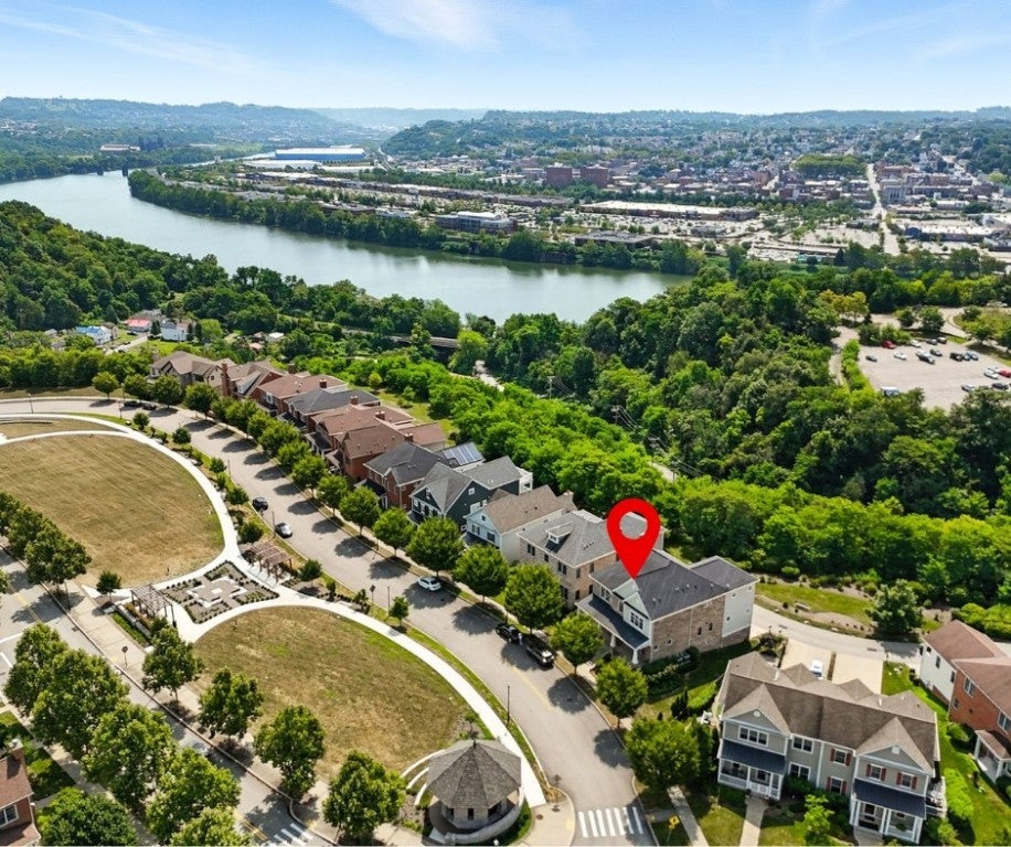 Pittsburgh, Pennsylvania, 15217, United States, 4 Bedrooms Bedrooms, ,5 BathroomsBathrooms,Residential,Active,1936146