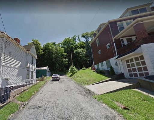 LOT 212,214,216 HUDSON STREET, PITTSBURGH, PA 15218, photo 3 of 3