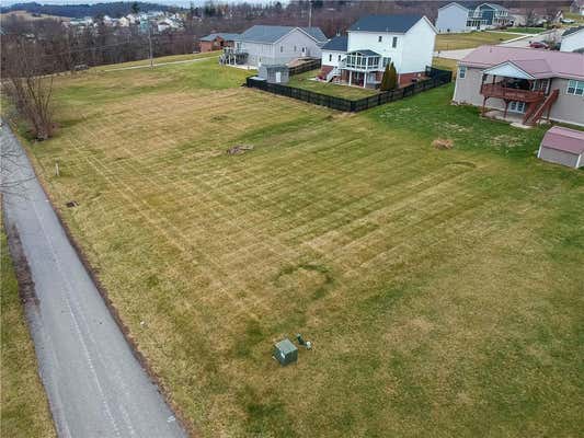 LOT#3 SOUTH STREET, BURGETTSTOWN, PA 15021, photo 2 of 9