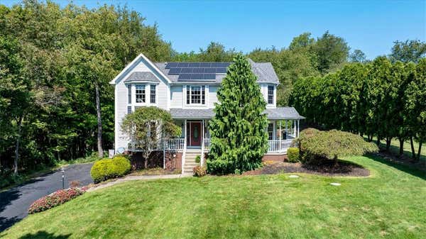 136 HEATHERCROFT DR, CRANBERRY TOWNSHIP, PA 16066 - Image 1