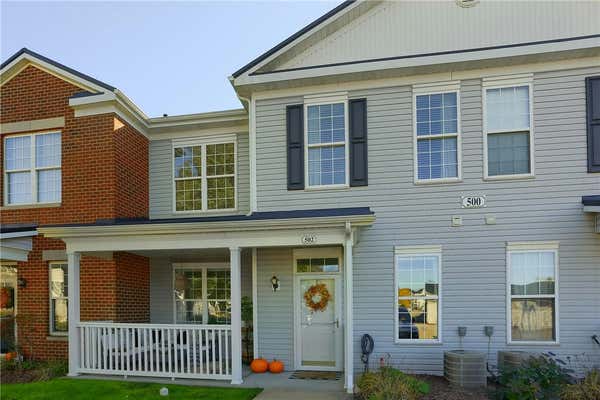 502 SONIE DR, SEWICKLEY, PA 15143 - Image 1