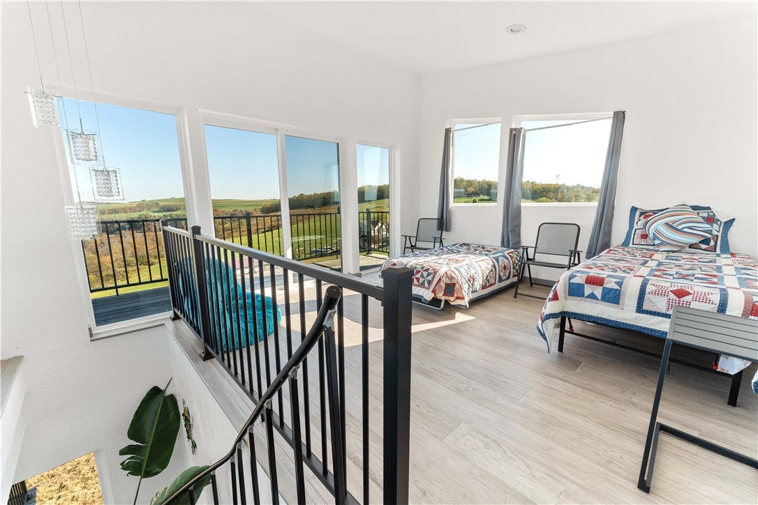 Smithton, Pennsylvania, 15479, United States, 4 Bedrooms Bedrooms, ,3 BathroomsBathrooms,Residential,Active,1971776