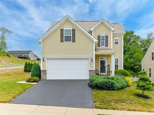 202 MILLSTREAM LN, ZELIENOPLE, PA 16063 - Image 1