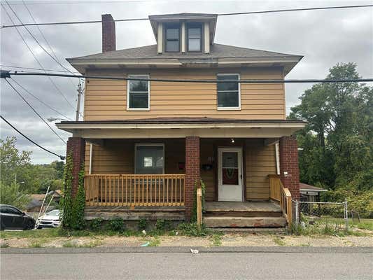 103 CLEVELAND AVE, UNIONTOWN, PA 15401 - Image 1