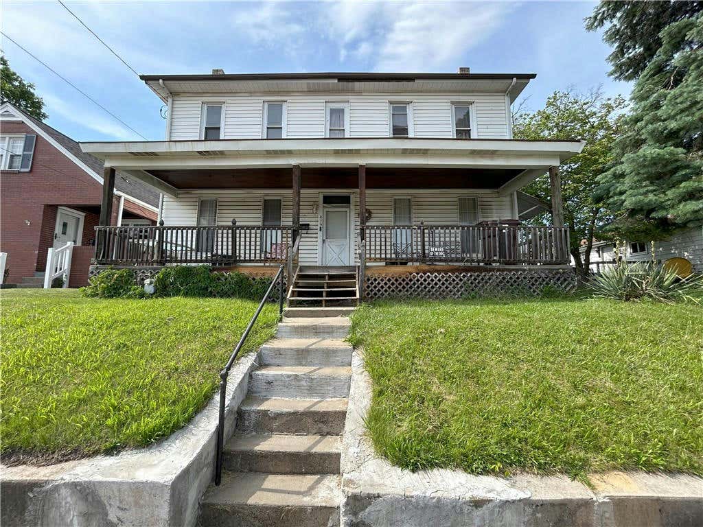 419 E 6TH AVE, TARENTUM, PA 15084, photo 1 of 22