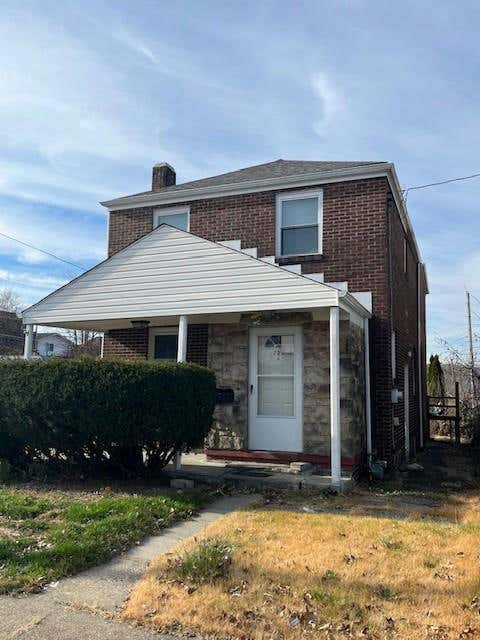 739 KIMBALL AVE, NEW KENSINGTON, PA 15068, photo 1