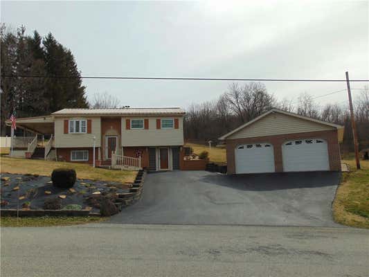 158 ROCKWELL RD, MASONTOWN, PA 15461 - Image 1