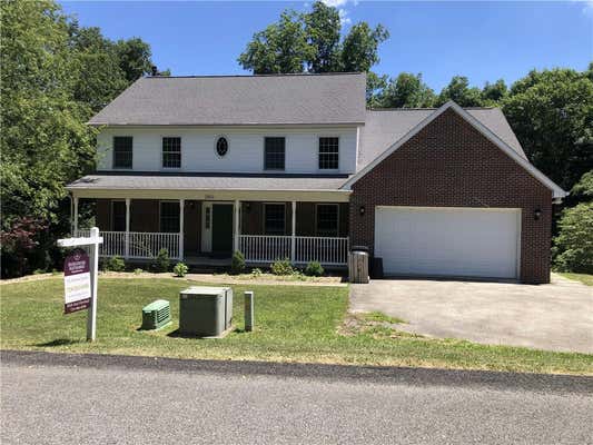 360 ZIMMER LN, WAYNESBURG, PA 15370 - Image 1