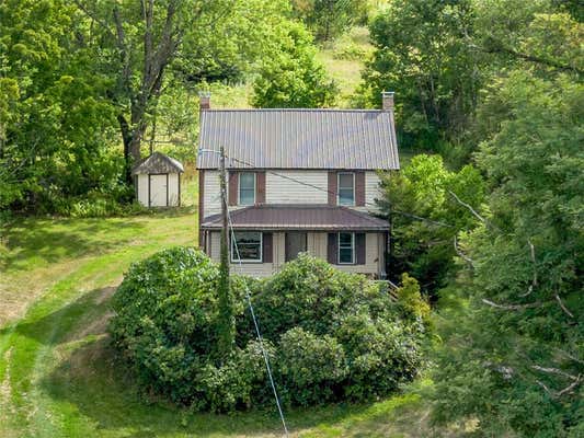 671 HAUGER RD, ROCKWOOD, PA 15557 - Image 1