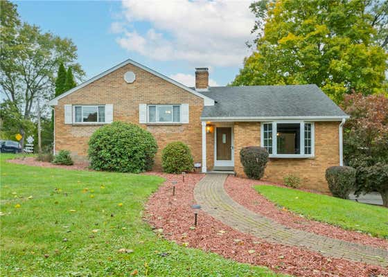 4278 MOUNT ROYAL BLVD, ALLISON PARK, PA 15101 - Image 1