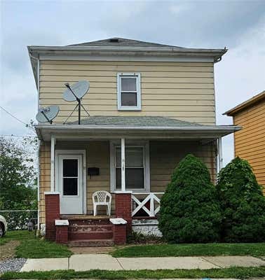 18 W CHARTES ST, NEW CASTLE, PA 16102 - Image 1