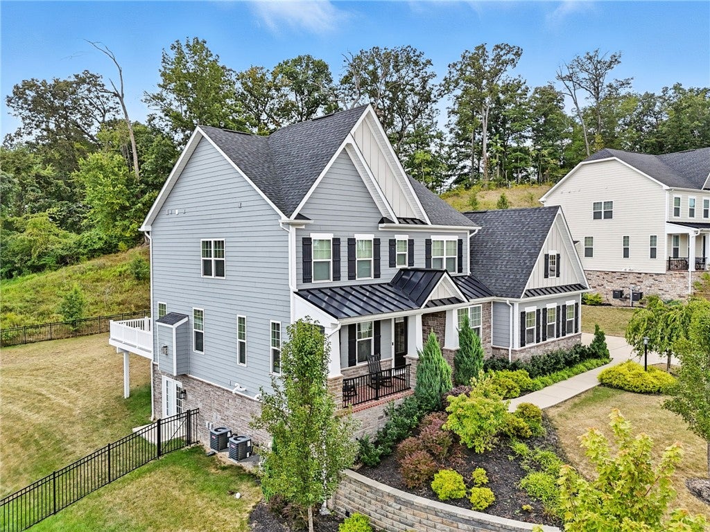 Wexford, Pennsylvania, 15090, United States, 4 Bedrooms Bedrooms, ,5 BathroomsBathrooms,Residential,Active,1934785