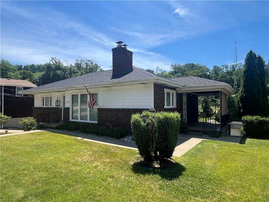 5830 SALTSBURG RD, VERONA, PA 15147 - Image 1