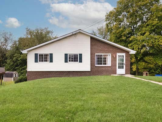 4011 CRESTWOOD DR, GIBSONIA, PA 15044 - Image 1