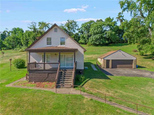 106 DONORA RD, MONONGAHELA, PA 15063 - Image 1