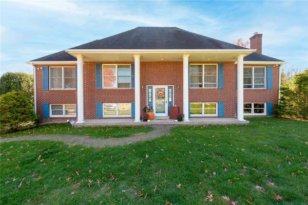 372 VERNON DR, WEST NEWTON, PA 15089 - Image 1