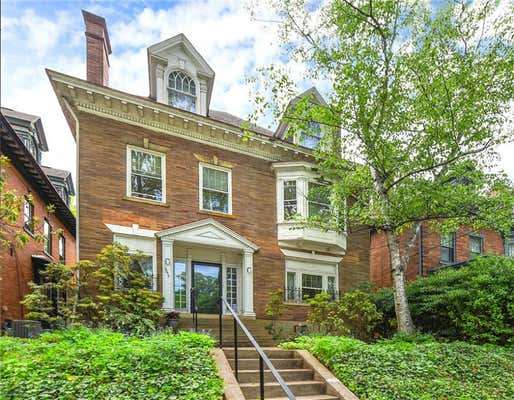 5614 NORTHUMBERLAND ST, PITTSBURGH, PA 15217 - Image 1