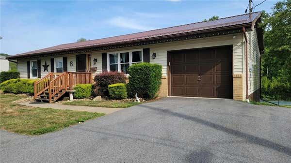 403 N 4TH ST, REYNOLDSVILLE, PA 15851 - Image 1