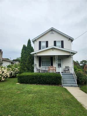 1807 ALLISON AVE, NORTH APOLLO, PA 15673 - Image 1