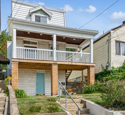 723 MCLAIN ST, PITTSBURGH, PA 15210 - Image 1