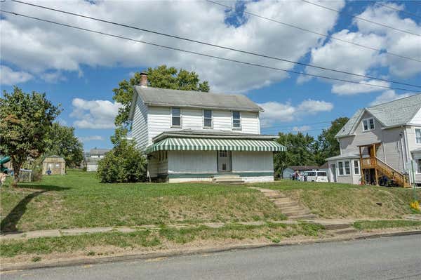 144 W MAIN ST, WORTHINGTON, PA 16262 - Image 1