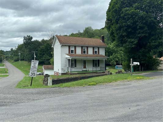 901 CLEARFIELD RD, FENELTON, PA 16034 - Image 1