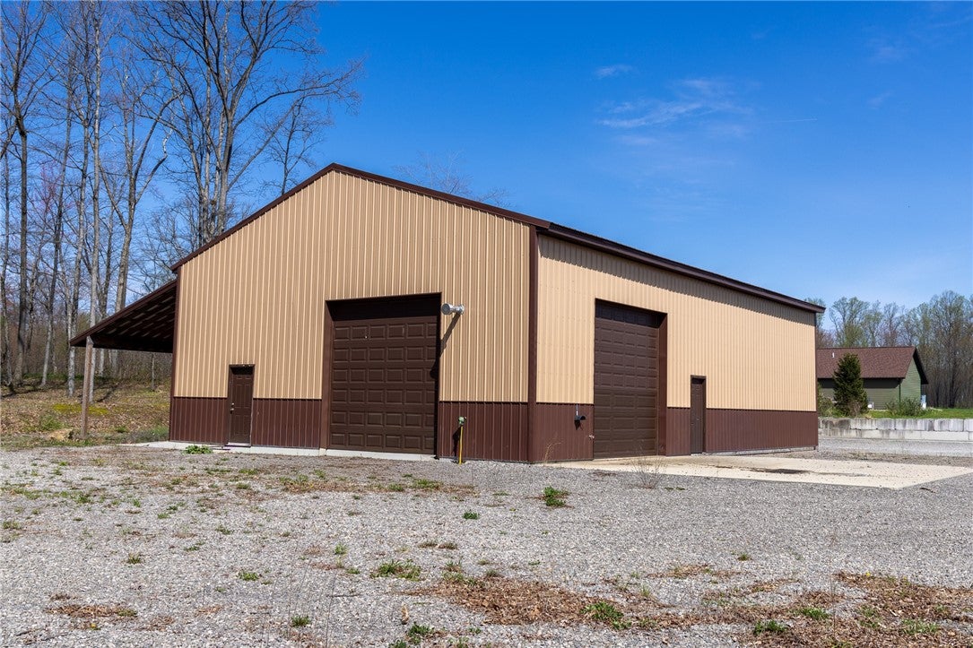 Mercer, Pennsylvania, 16137, United States, 3 Bedrooms Bedrooms, ,4 BathroomsBathrooms,Residential,Active,2040220