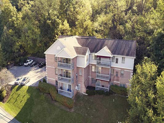 2445 OLD GREENTREE RD UNIT 3C, CARNEGIE, PA 15106 - Image 1