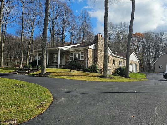 999 POMPEY HILL RD, STOYSTOWN, PA 15563 - Image 1