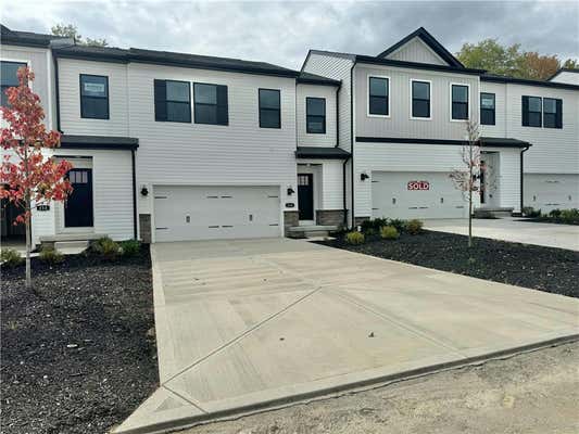 208 HANOVER LN, WASHINGTON, PA 15301 - Image 1