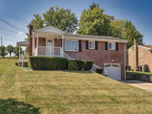 109 MALLARD DR, MC KEES ROCKS, PA 15136 - Image 1