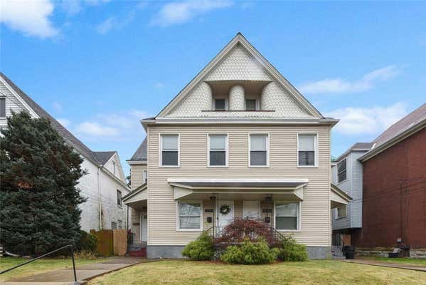 7218 MEADE ST, PITTSBURGH, PA 15208 - Image 1