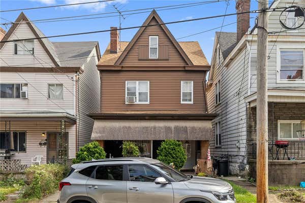 212 MOYE PL, PITTSBURGH, PA 15210 - Image 1