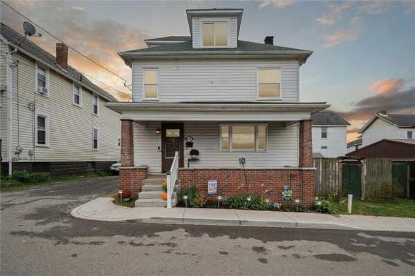 107 SAINT PAUL ST, BUTLER, PA 16001 - Image 1