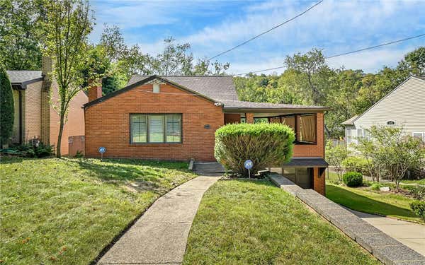 830 SHERWOOD RD, PITTSBURGH, PA 15221 - Image 1