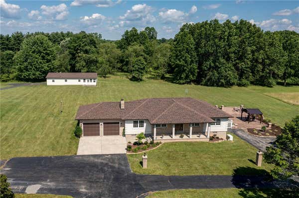 638 SHARON BEDFORD RD, WEST MIDDLESEX, PA 16159 - Image 1