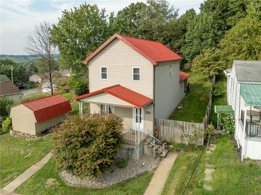 213 EAST ST, DERRY, PA 15627 - Image 1