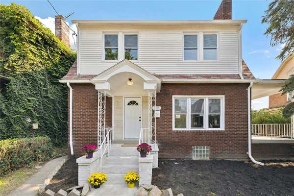 3348 ALLENDALE ST, PITTSBURGH, PA 15204 - Image 1